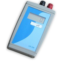 LI19 Hand-Held Read-Out Unit / Data Logger