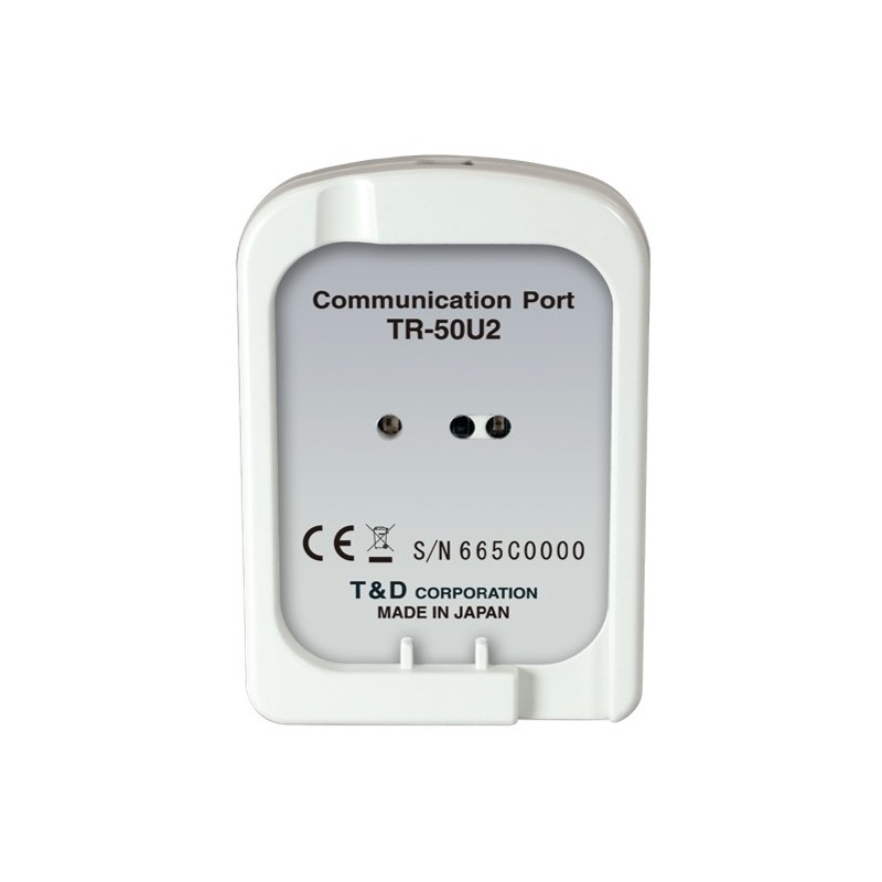 TR-50U2 Compact Communication Interface for TR-5i Series Loggers MYJ