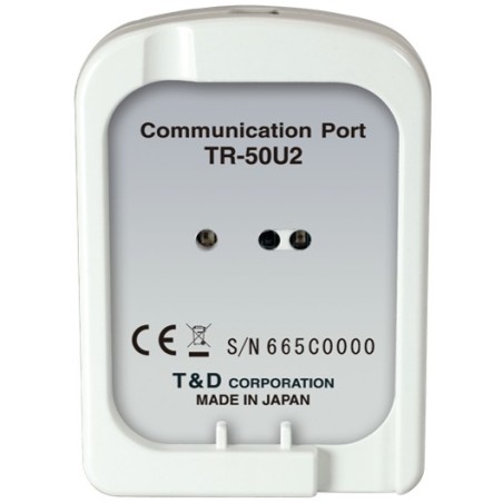 TR-50U2 Compact Communication Interface for TR-5i Series Loggers MYJ