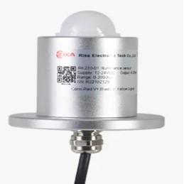 RK210-01 Sensor de Iluminância solar