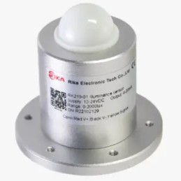 RK210-01 Sensor de Iluminância solar MYJ