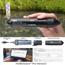 U20L HOBO Water Level Data Logger MYJ