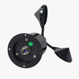 RK100-02 Sensor de velocidad del viento MyJ