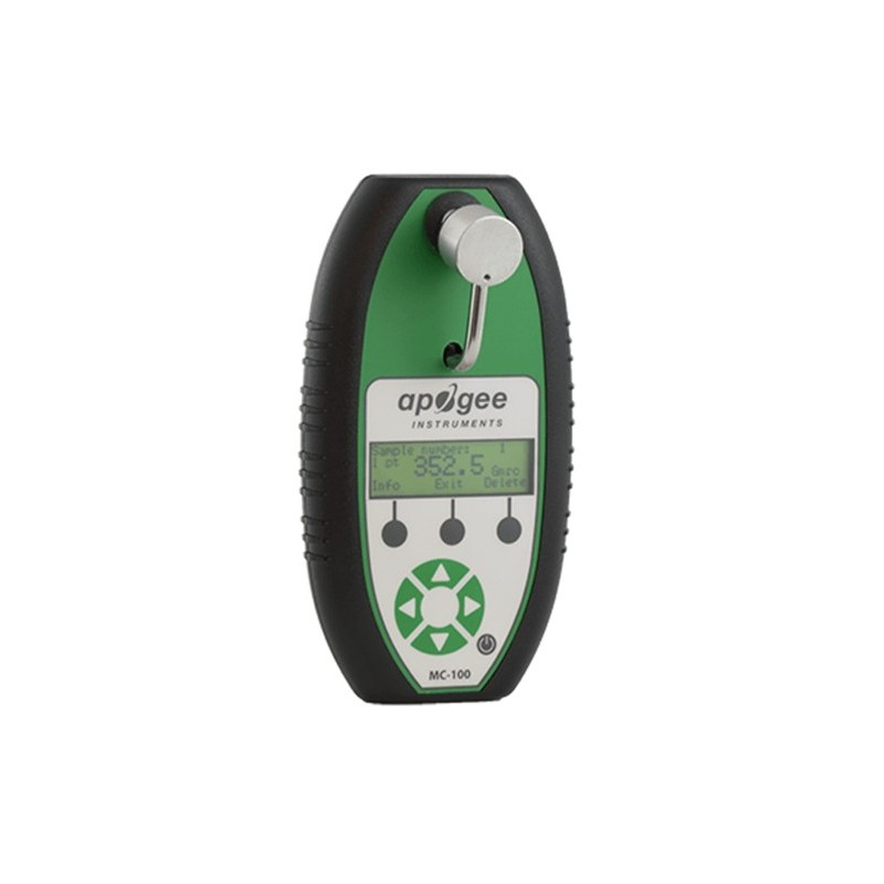 MC-100 Chlorophyll Concentration Meter MYJ