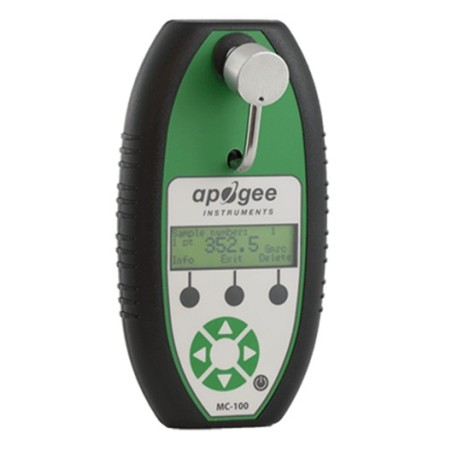 MC-100 Chlorophyll Concentration Meter MYJ