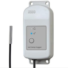 MX2304 HOBO Registrador de datos con sensor de temperatura externo MYJ