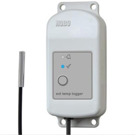 MX2304 HOBO External Temperature Sensor Data Logger MYJ