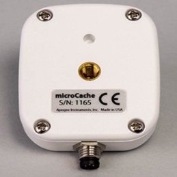 PU-200 Kit: microCache y Sensor UV-A