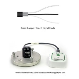 SQ-100X-SS: Sensor Cuántico Original MYJ