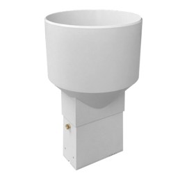 300.021 Professional Rain and Precipitation Sensor