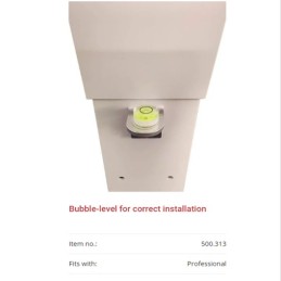 300.021 Professional Rain and Precipitation Sensor