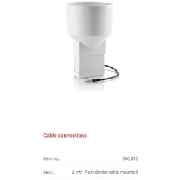 300.021 Professional Rain and Precipitation Sensor