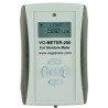 VG-METER-200 Medidor Digital Profesional de Humedad del Suelo con Sensor VH400 integrado.