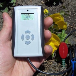 VG-METER-200 Professional Digital Soil Moisture Meter MYJ