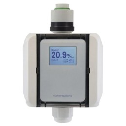 FS4309 Air Quality Transducer for oxygen for surface mounting, MYJ