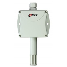 P3110E Humidity and Temperature Transmitter with 4-20mA Outputs