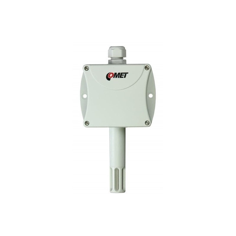 P3110E Humidity and Temperature Transmitter with 4-20mA Outputs MYJ