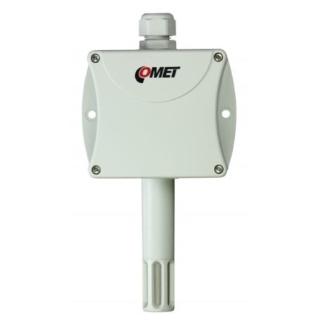 P3110E Humidity and Temperature Transmitter with 4-20mA Outputs MYJ