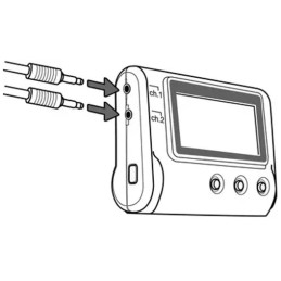 TR-71nw - Gravador de Temperatura IoT com 2 Canais Externos MYJ