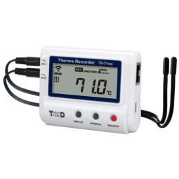 TR-71nw 2-channel IoT temperature logger MYJ