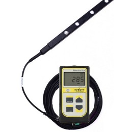 MQ-301X Apogee Handheld PAR Meter on 61 cm Bar with 10 Sensors MYJ