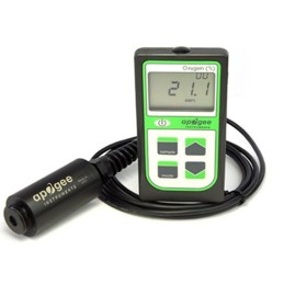 MO-200 Oxygen Sensor with Handheld Meter MYJ