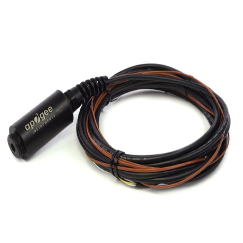 SO-120: Soil Response Thermocouple Reference Oxygen Sensor