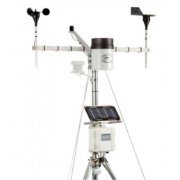 M-TPA-KIT HOBO Weather Station 3-Meter Tripod Kit