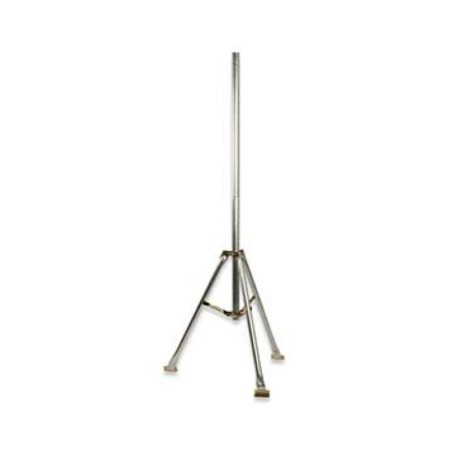 M-TPB HWS 2m Tripod Tower with mast