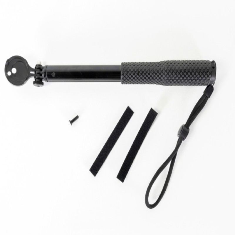 AM-320 Telescopic Water Submersible Sensor Wand MYJ