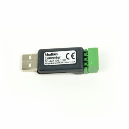 AC-422 Modbus to USB Converter MYJ