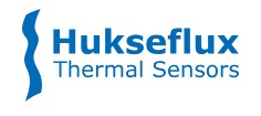 Hukseflux