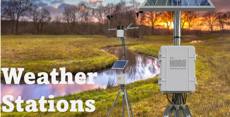 WEather stations